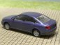 Preview: 1/87 Rietze Audi A6 dunkelblau 20860