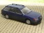 Preview: 1/87 Rietze Audi 100 AVANT dunkelblau 10490