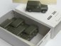 Preview: 1/87 Wiking Händlerpackung Mercedes 230 G hellolivgrün 5 Modelle 266 4