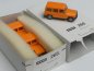 Preview: 1/87 Wiking Händlerpackung Mercedes 230 G orange 5 Modelle 266 6