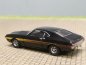 Preview: 1/87 Brekina Ford Gran Torino Sport schwarz 1969, 18327
