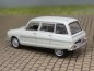 Preview: 1/87 UH Norev Citroen AMI 6 Break hellgrün