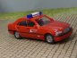 Preview: 1/87 AWM MB 190 Feuerwehr Berlin Flughafen Tempelhof 72156