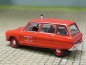 Preview: 1/87 UH Norev Citroen AMI 6 Break Feuerwehr