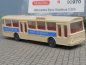 Preview: 1/160 N Spur Wiking MB O305 Milch ist gesund 90970