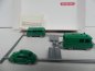 Preview: 1/160 N Spur Wiking Polizei VW T2-VW Käfer-MB 935 00