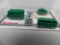 Preview: 1/160 N Spur Wiking Polizei VW T2-VW Käfer-MB 935 00