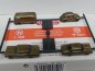 Preview: 1/160 N Spur Wiking VW T2-VW Käfer-Chevrolet-Opel Rekord 0910 06