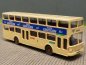 Preview: 1/87 MAN SD 200 BVG - Wodka Gorbatschow- mit Decals gefertigt