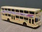 Preview: 1/87 MAN SD 200 BVG - DAN AIR - mit Decals gefertigt