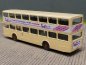 Preview: 1/87 MAN SD 200 BVG - DAN AIR - mit Decals gefertigt