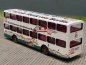 Preview: 1/87 MAN SD 200 BVG Berlin - Bild So bedeutend wie unser Zoo! - mit Decals gefertigt!