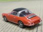 Preview: 1/87 Brekina Porsche 911 Targa rot 16270