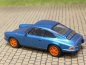 Preview: 1/87 Brekina Porsche 911 hellblau metallic 16237