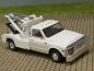 Preview: 1/87 Brekina Chevrolet C 30 Abschleppwagen weiss 19665