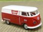 Preview: 1/87 Brekina VW T1b Anker Kundendienst Kasten 32303