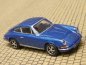 Preview: 1/87 Brekina Porsche 911 blaumetallic 1964, 16234
