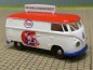 Preview: 1/87 Brekina VW T1b ESSO Baumaschinendienst Kasten 32793