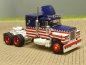 Preview: 1/87 Brekina Mack RS 700 Stars & Stripes 85809