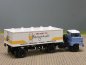 Preview: 1/87 Brekina W50 Ehringsdorfer Bier Koffer-Sattelzug 71218