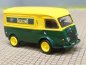Preview: 1/87 Brekina Renault Goelette BP Solexine 14685