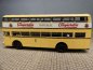 Preview: 1/87 Brekina Büssing D2U BVG Dujardin Sondermodell Reinhardt