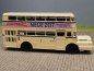 Preview: 1/87 Brekina IFA Do 56 BVB Neue Zeit Sondermodell Reinhardt