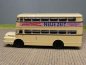 Preview: 1/87 Brekina IFA Do 56 BVB Neue Zeit Sondermodell Reinhardt