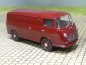 Preview: 1/87 Busch DreiKa Goliath Express 1957 weinrot 94001
