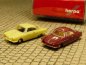 Preview: 1/160 Herpa PKW-Set NSU Sport Prinz grünbeige  weinrot 065757-003