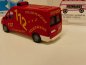 Preview: 1/87 Rietze Ford Transit Kasten Feuerwehr 112 SONDERPREIS 4,99 € statt 12 €