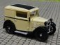 Preview: 1/87 Brekina BMW Dixi Lieferwagen elfenbein 15055