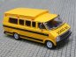 Preview: 1/87 Brekina Dodge B 200 School Bus 1975, 18310