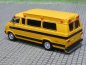 Preview: 1/87 Brekina Dodge B 200 School Bus 1975, 18310