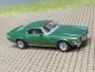 Preview: 1/87 Brekina Chevrolet Camaro Z 28 grün-metallic 19916