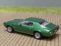 Preview: 1/87 Brekina Chevrolet Camaro Z 28 grün-metallic 19916