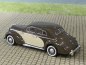 Preview: 1/87 Brekina Opel Admiral braun/hellbeige 1938, 20458