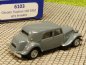 Preview: 1/87 SAI Citroen Traction 11B 1952 dunkelgrau 6103