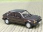 Preview: 1/87 PCX Alfa Romeo Alfasud braunmetallic 1980, 870710