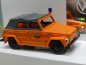 Preview: 1/87 Busch VW 181 Kurierwagen Feuerwehr Köln 52723