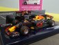 Preview: 1/43 Minichamps RED BULL RB13 AUSTRALIEN 2017