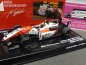 Preview: 1/43 Minichamps Dallara Mercedes F317 Mick Schumacher 517 184309