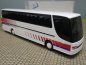 Preview: 1/87 Rietze Setra 315 HDH Setra Design weiss/rot/blau 60190