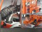 Preview: 1/24 Revell MB 1419 F / 1422 F DLK 23-12 07504