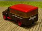 Preview: 1/87 Brekina Borgward 1500 VOX Kaffee Koffer