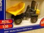Preview: 1/50 Siku Wacker Neuson DW60 Dumper 3509
