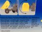 Preview: 1/50 Siku Wacker Neuson DW60 Dumper 3509