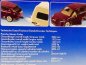 Preview: 1/55 Siku PKW mit Wohnwagen 2542