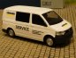 Preview: 1/87 Rietze Volkswagen T5 10 Kärcher Service 31627