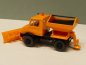Preview: 1/87 Wiking Unimog 1300 Winterdienst 646